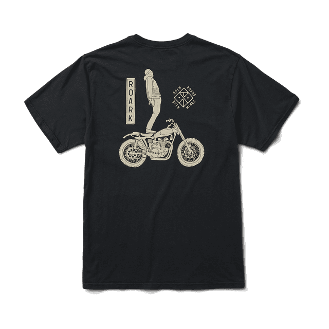 Ghostrider Premium Tee