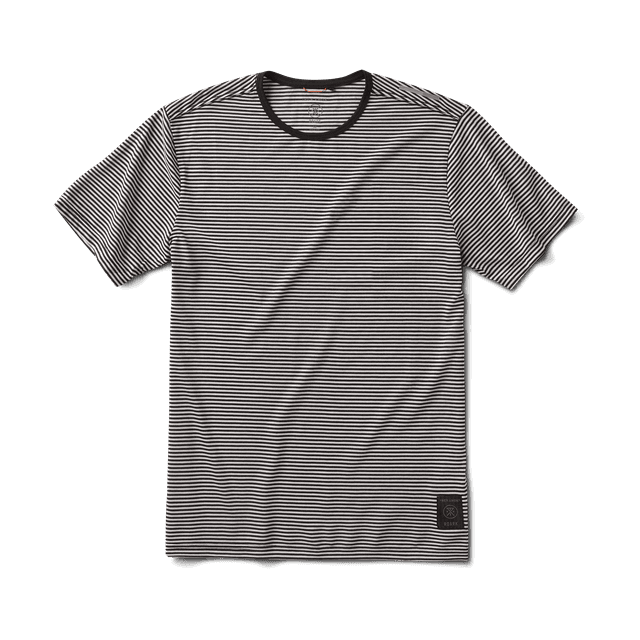 Borrego Short Sleeve Active Tee